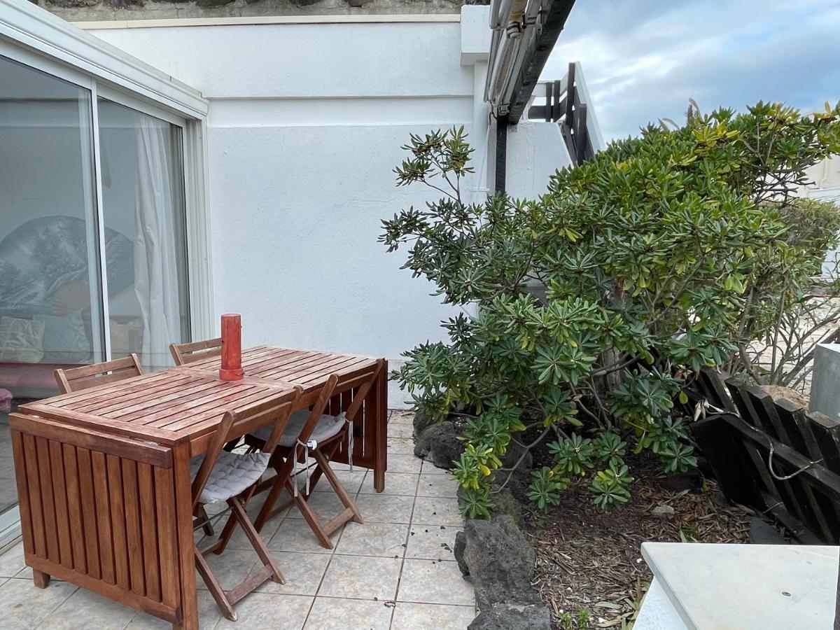 Villa Naturiste Port Nature Agde Exterior photo